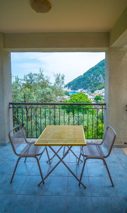 Olive House In Damouchari With A Sea View - Delicious Houses Eksteriør billede
